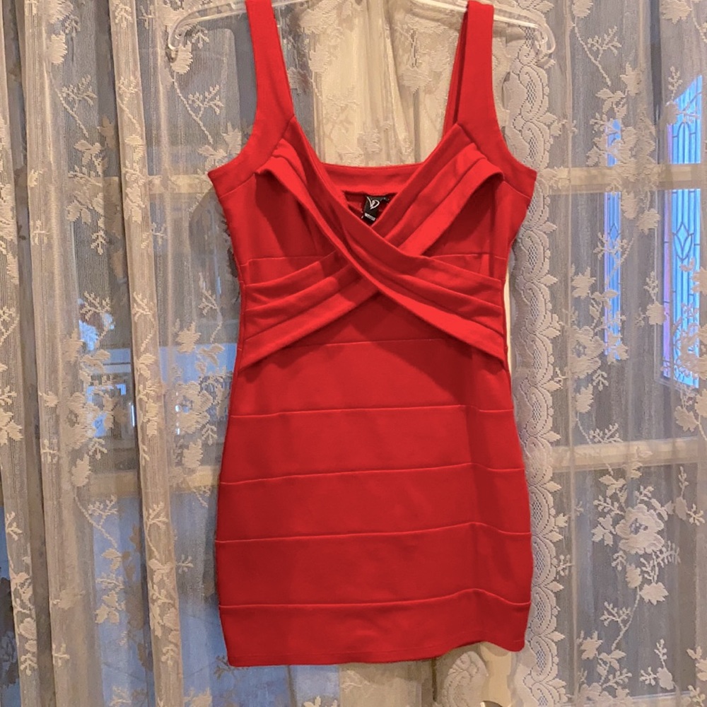 Windsor Mini Dress
